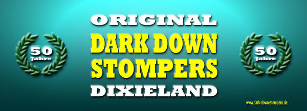 50 Jahre Dark Down Stompers